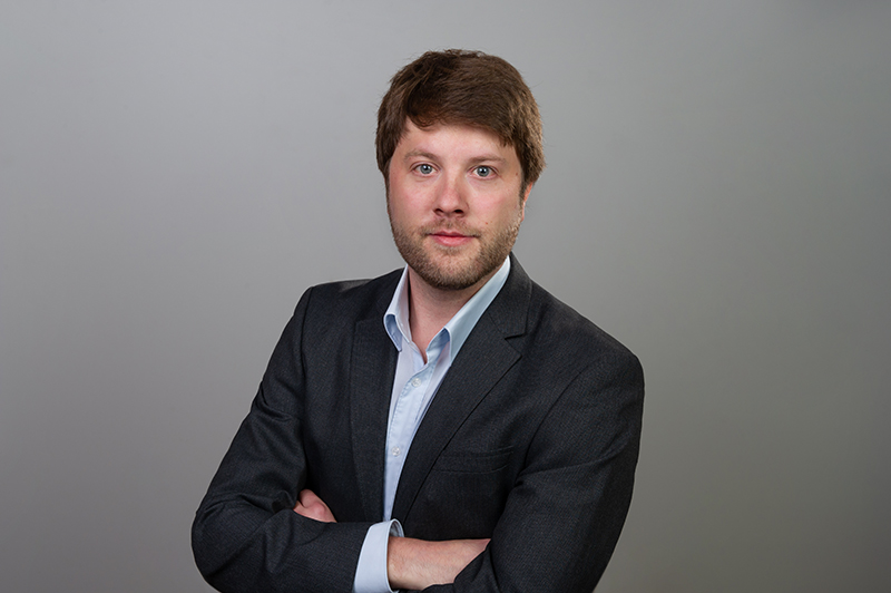 Julian Hilzinger